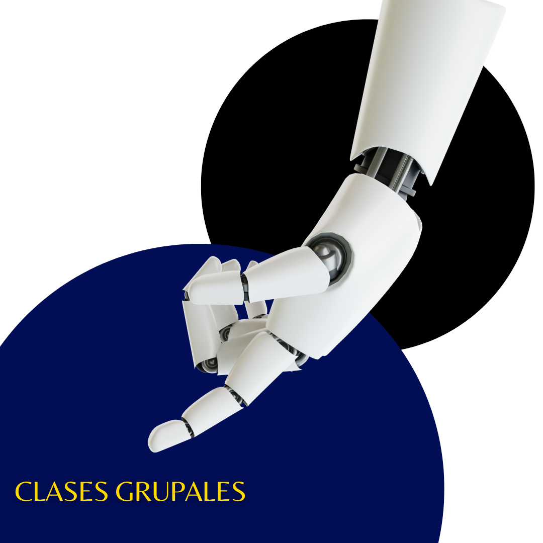 Clases grupales