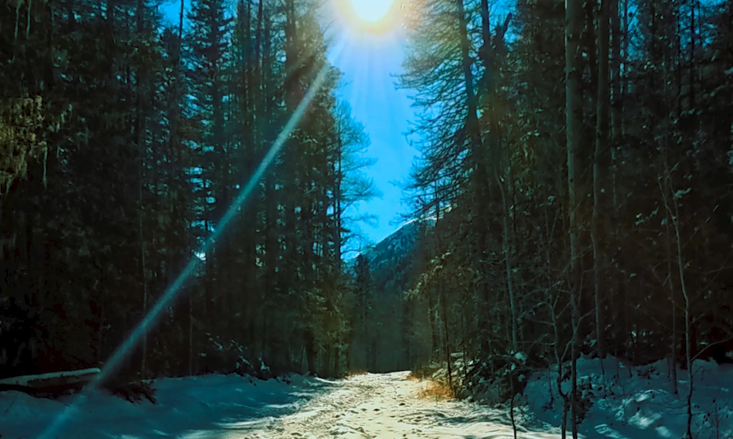 Parasail Multimedia Produces “Day Dreamers,” a Stunning Short Film Shot in Telluride, Colorado