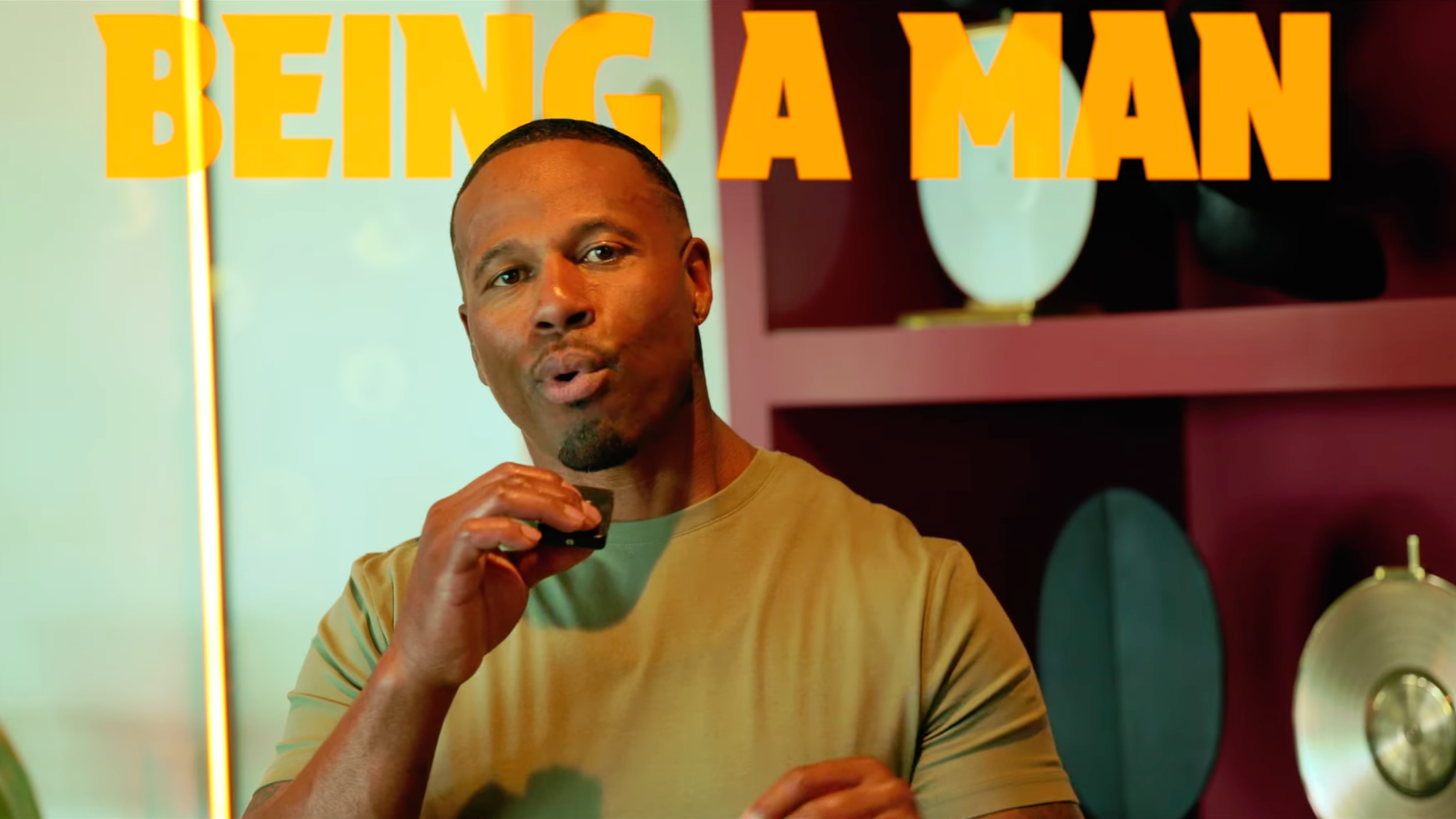 Parasail Multimedia Continues Dudley Thurmond Series with Powerful Message on Strength, Pressure, and Emotional Mastery