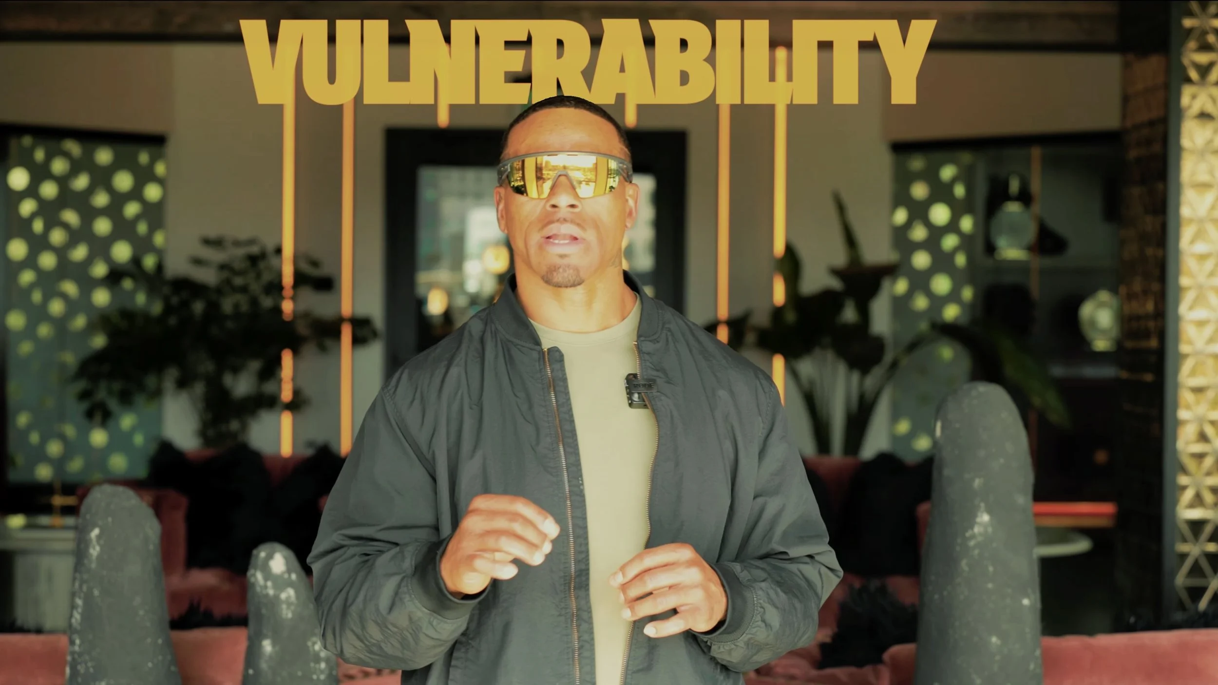 Parasail Multimedia Concludes Dudley Thurmond Video Series with Powerful Message on Vulnerability and Authentic Leadership