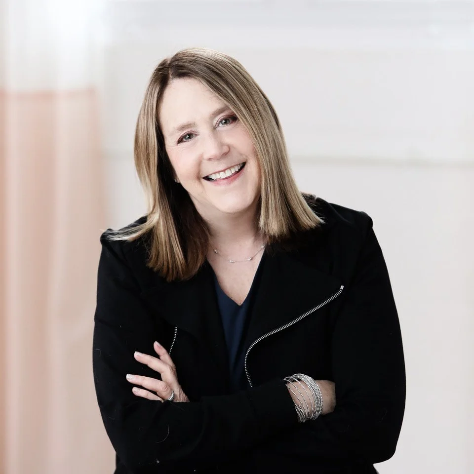 Julie Arvedon Knowlton