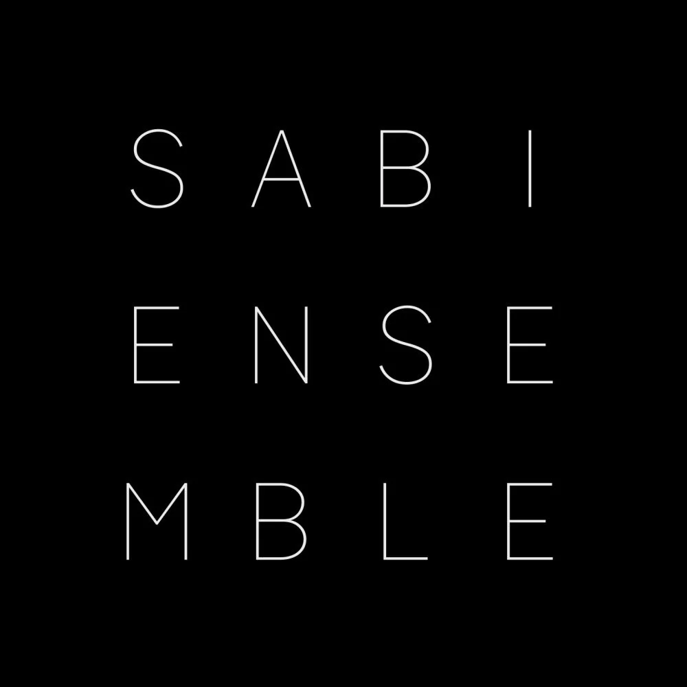  SABI ENSEMBLE