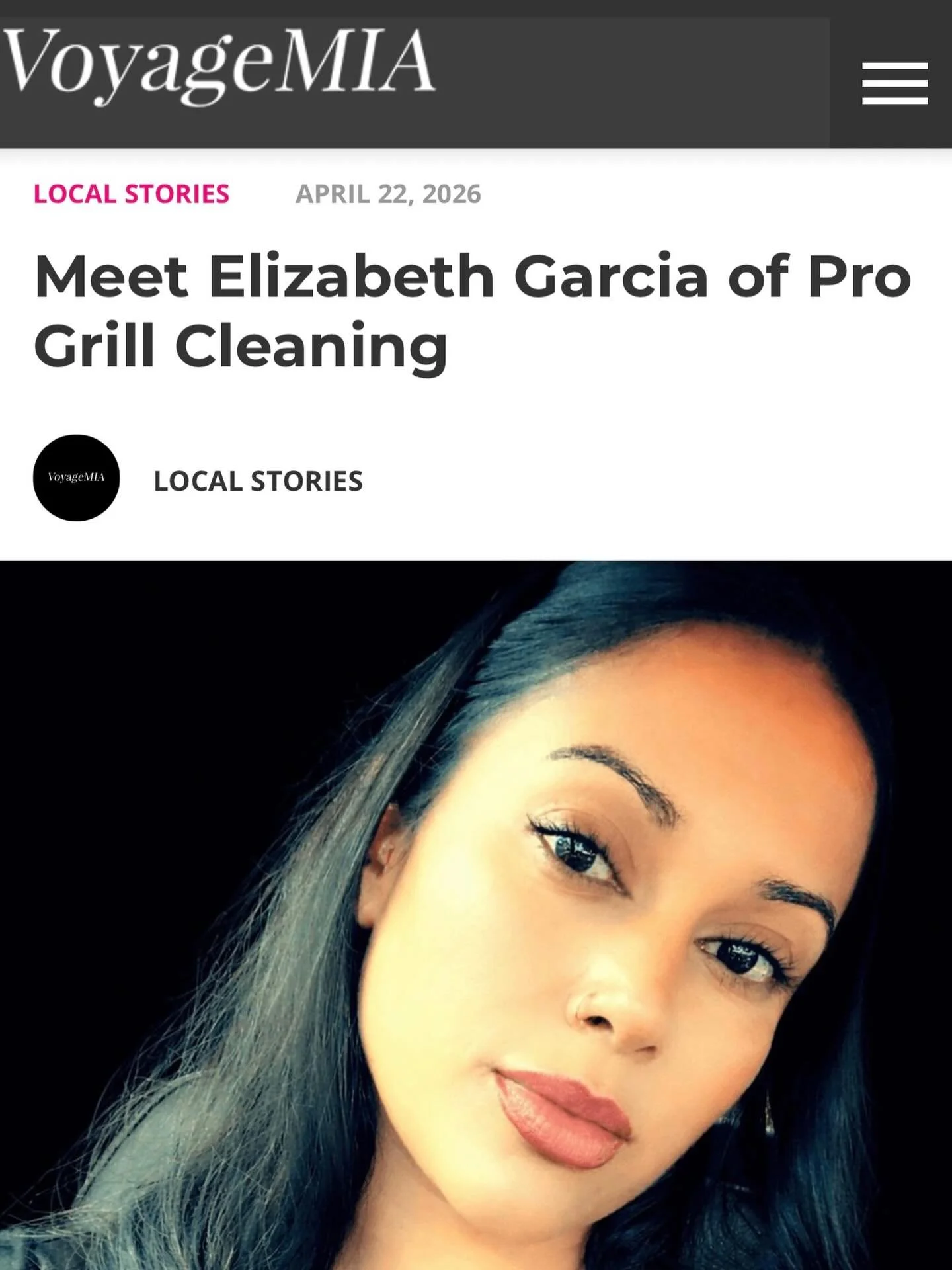 We just dropped something special 👀🔥
Our interview is officially live &mdash; link is in our bio!

Grateful for the opportunity to share our story, the grind, and what&rsquo;s behind the brand. This is just the beginning.

Huge thank you to all our