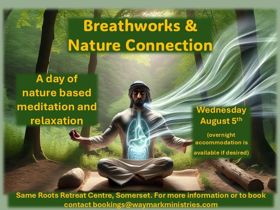 Breathwork day