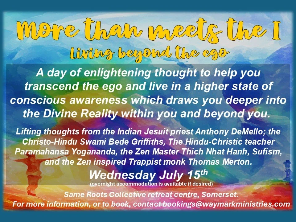 More than Meets the I