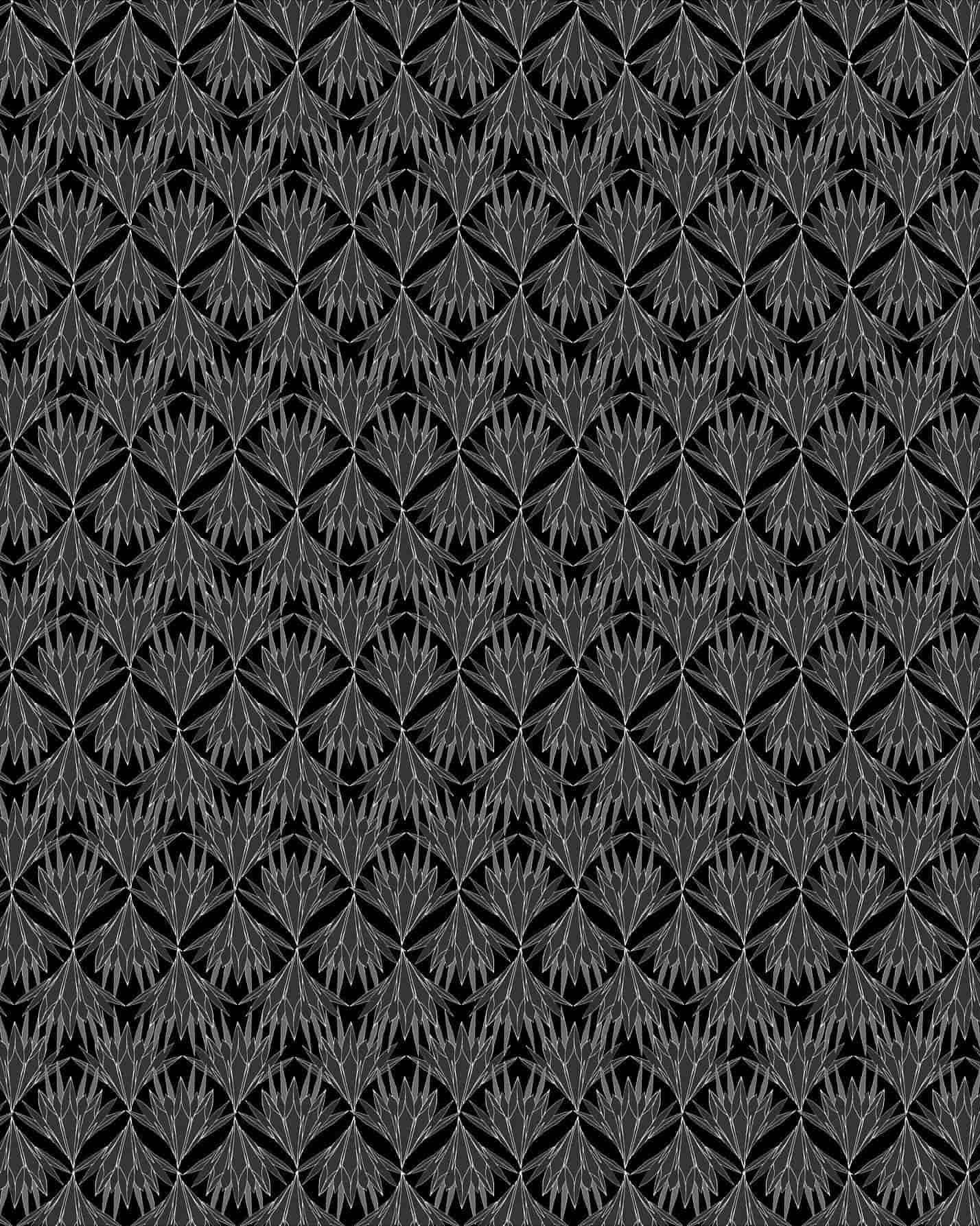 LOTUS BLACK