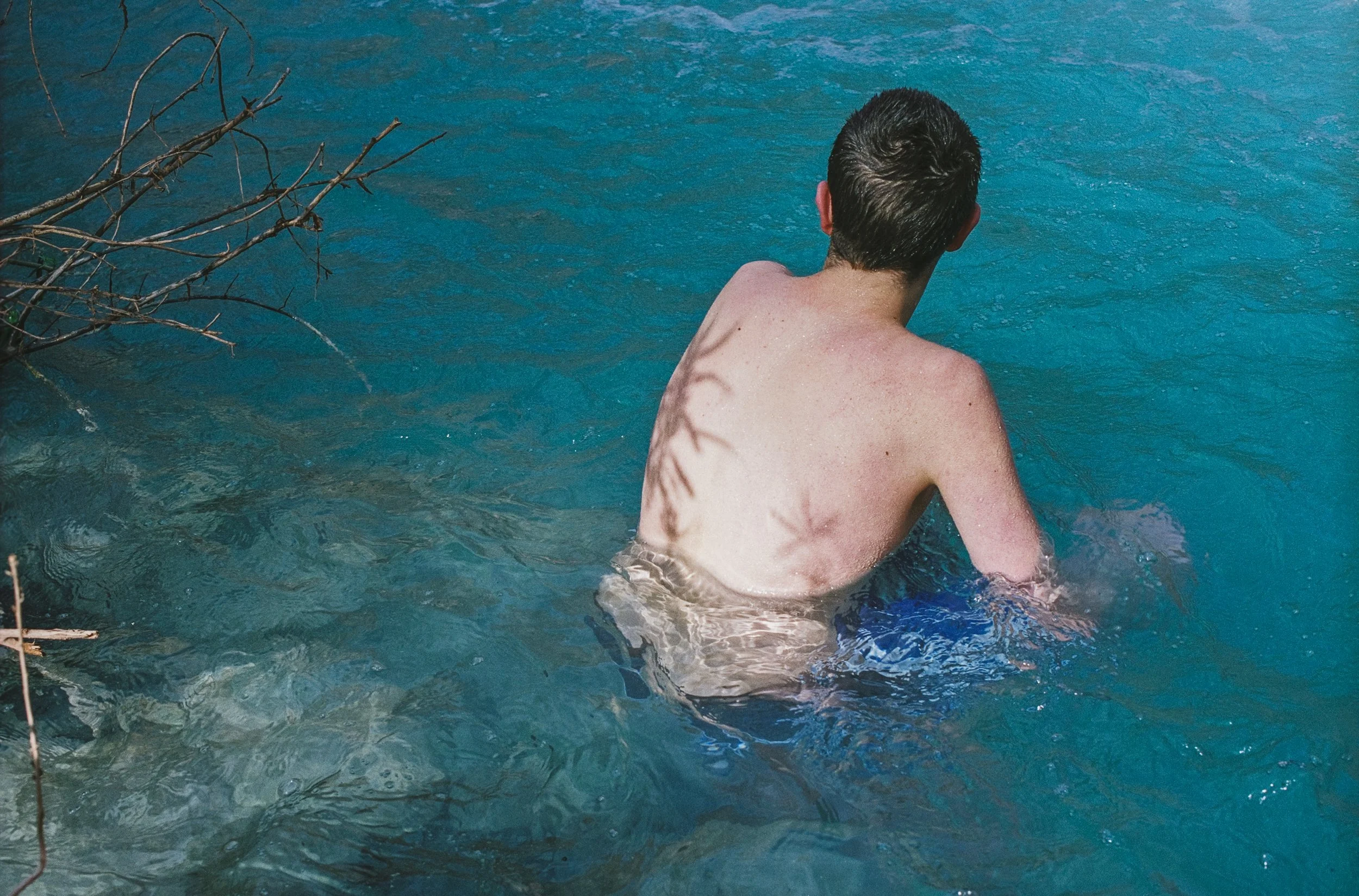 AMERICAN WEST DRIFTER