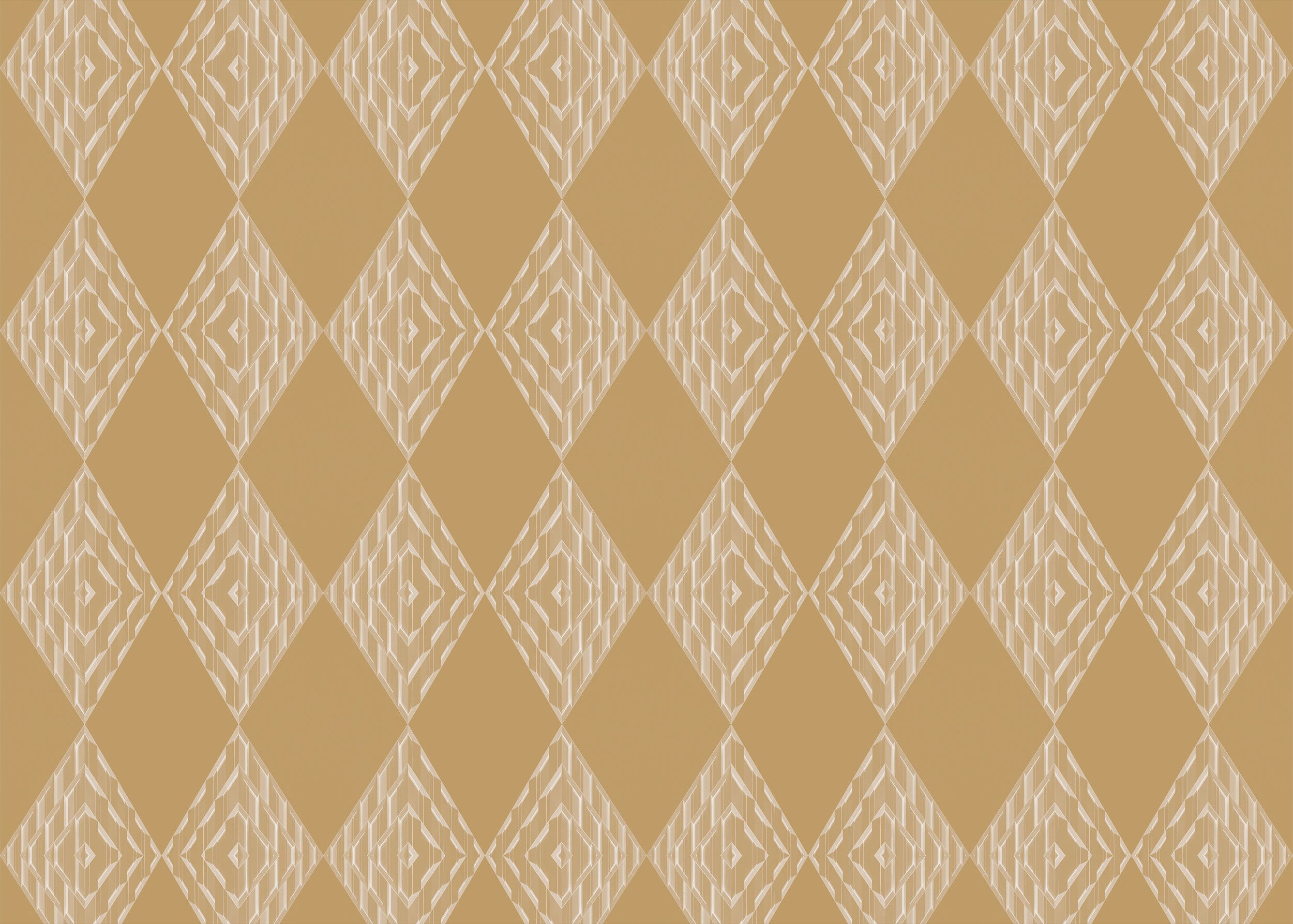 HARLEQUIN GOLD