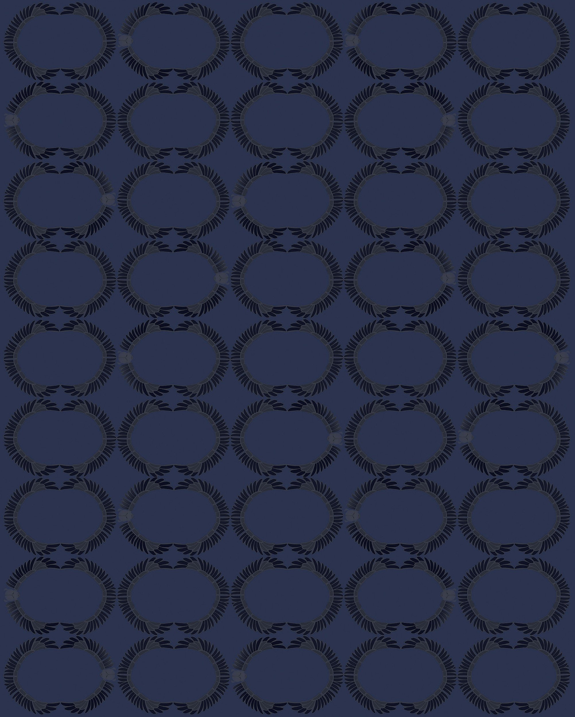 SAPPHIRE SCARAB