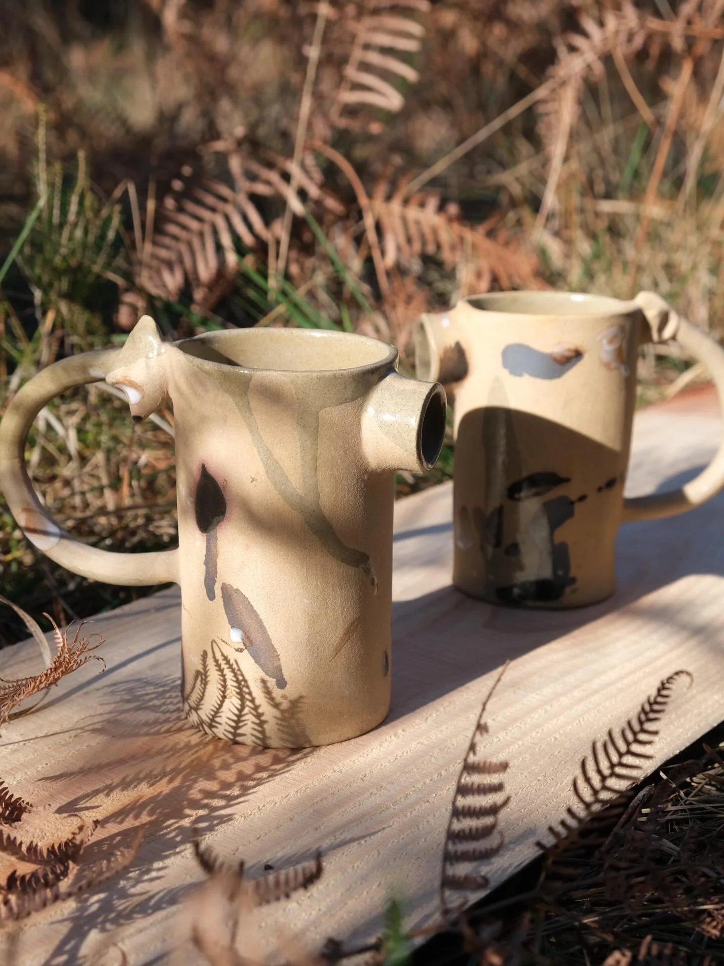 ✨ bonne ann&eacute;e ✨
Nouvelle ann&eacute;e, nouvelles pages &agrave; &eacute;crire. Je vous souhaite le meilleur pour 2026 !
#ceramics #artisanat #ceramicdesigner