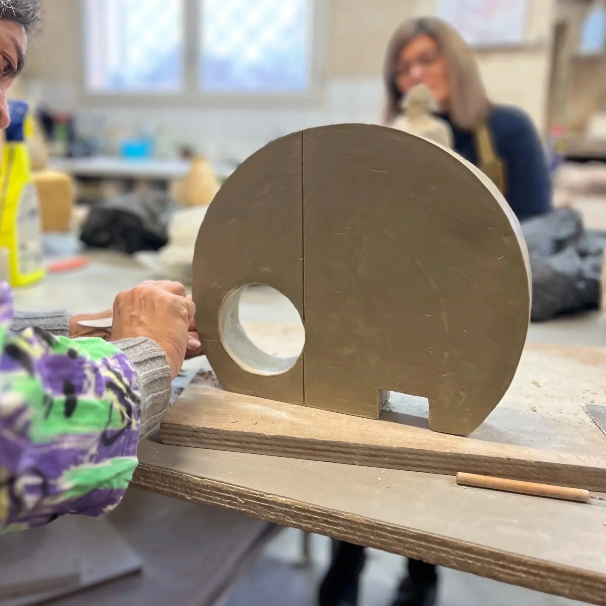 Carte 5 séances (37€ la séance ⏱️11h30)