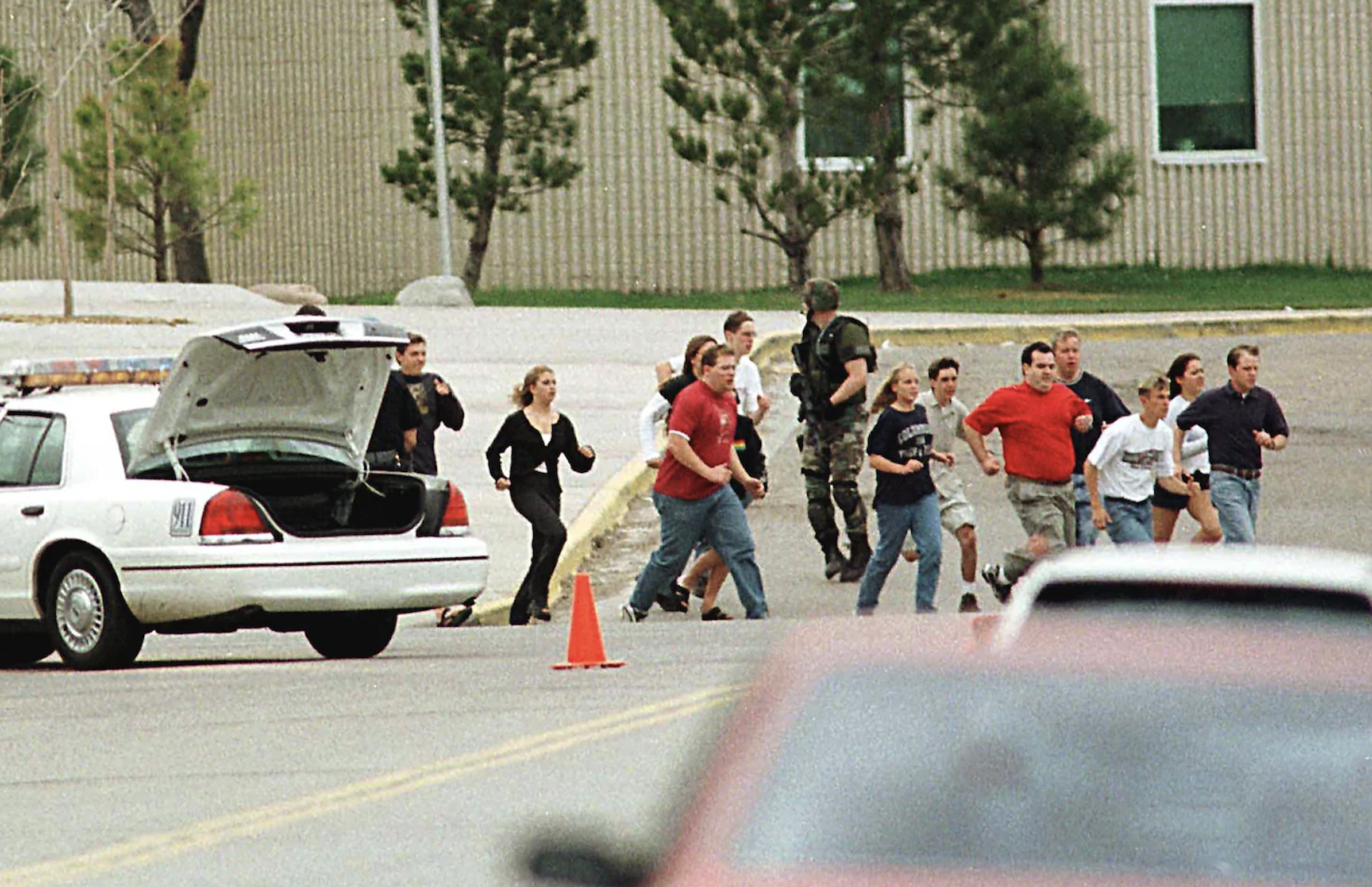 school security