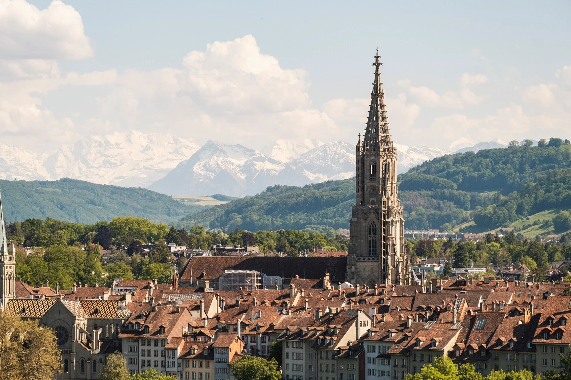 ECMA Bern, CH