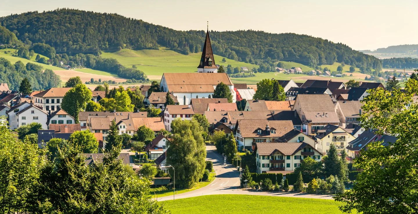 Elgg Kammermusik, CH