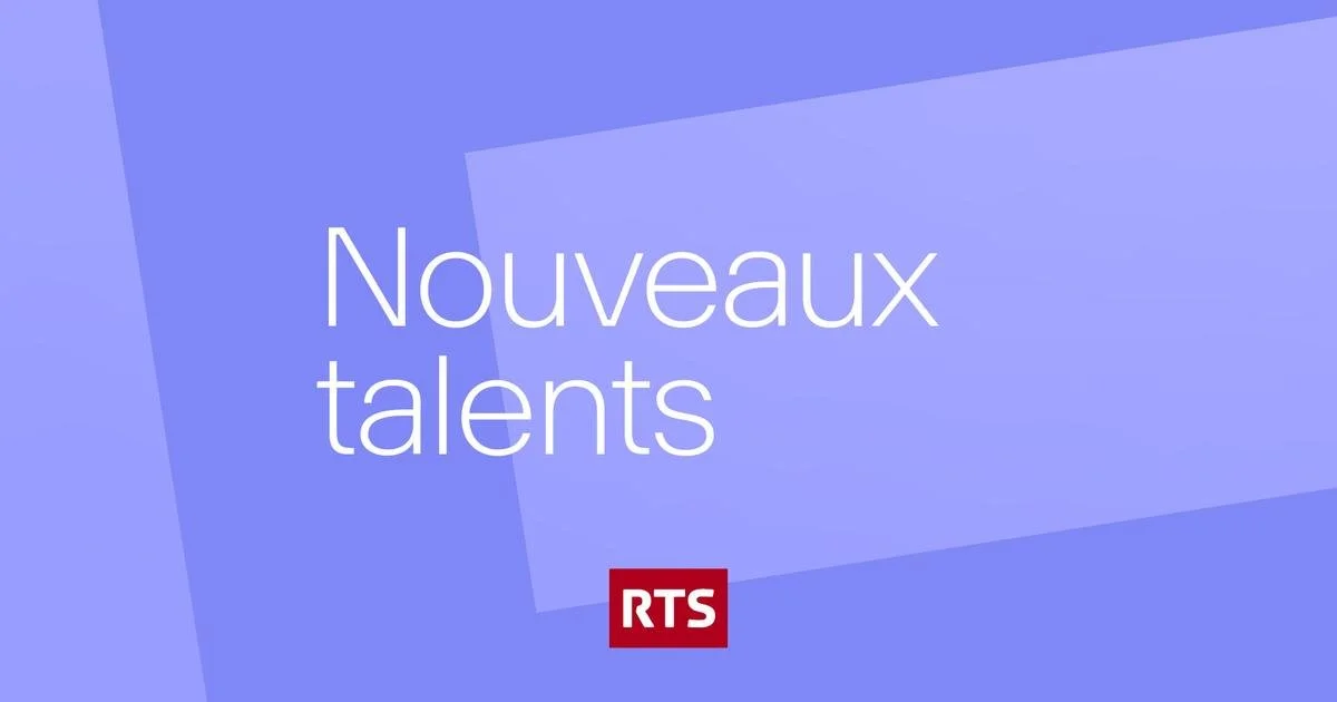 Nouveaux Talents, CH