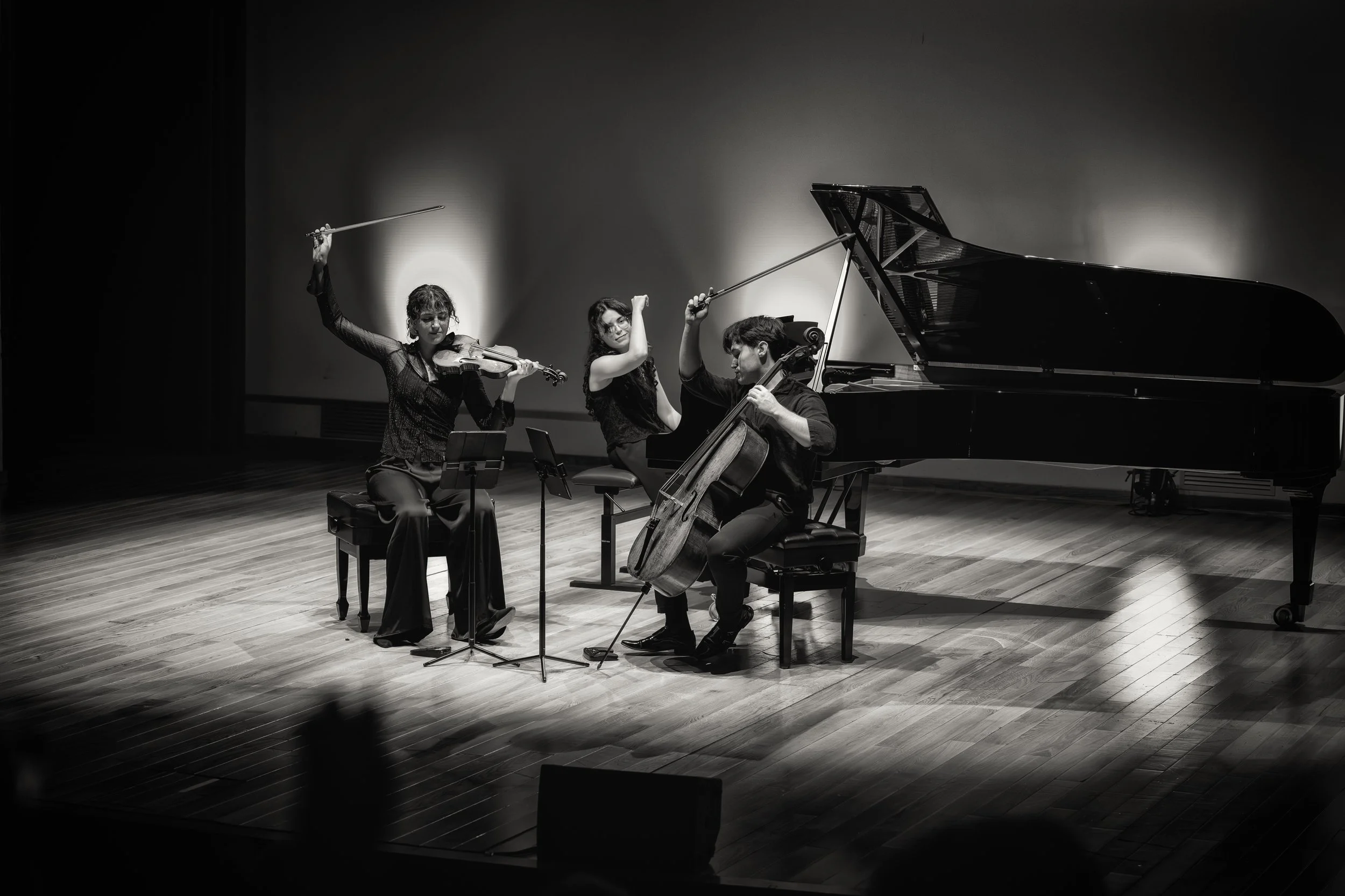 Palau de la música de Valencia - Recital Review