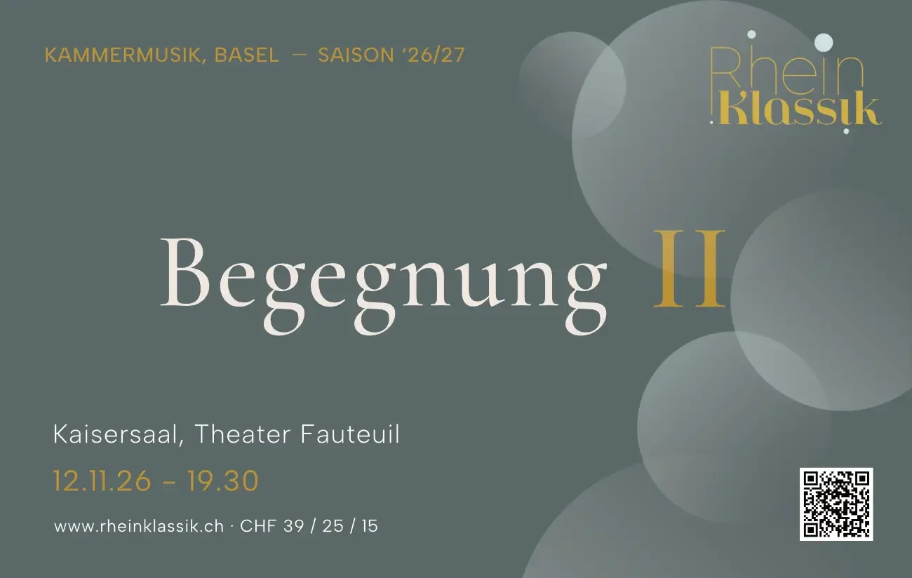 Rhein Klassik, CH