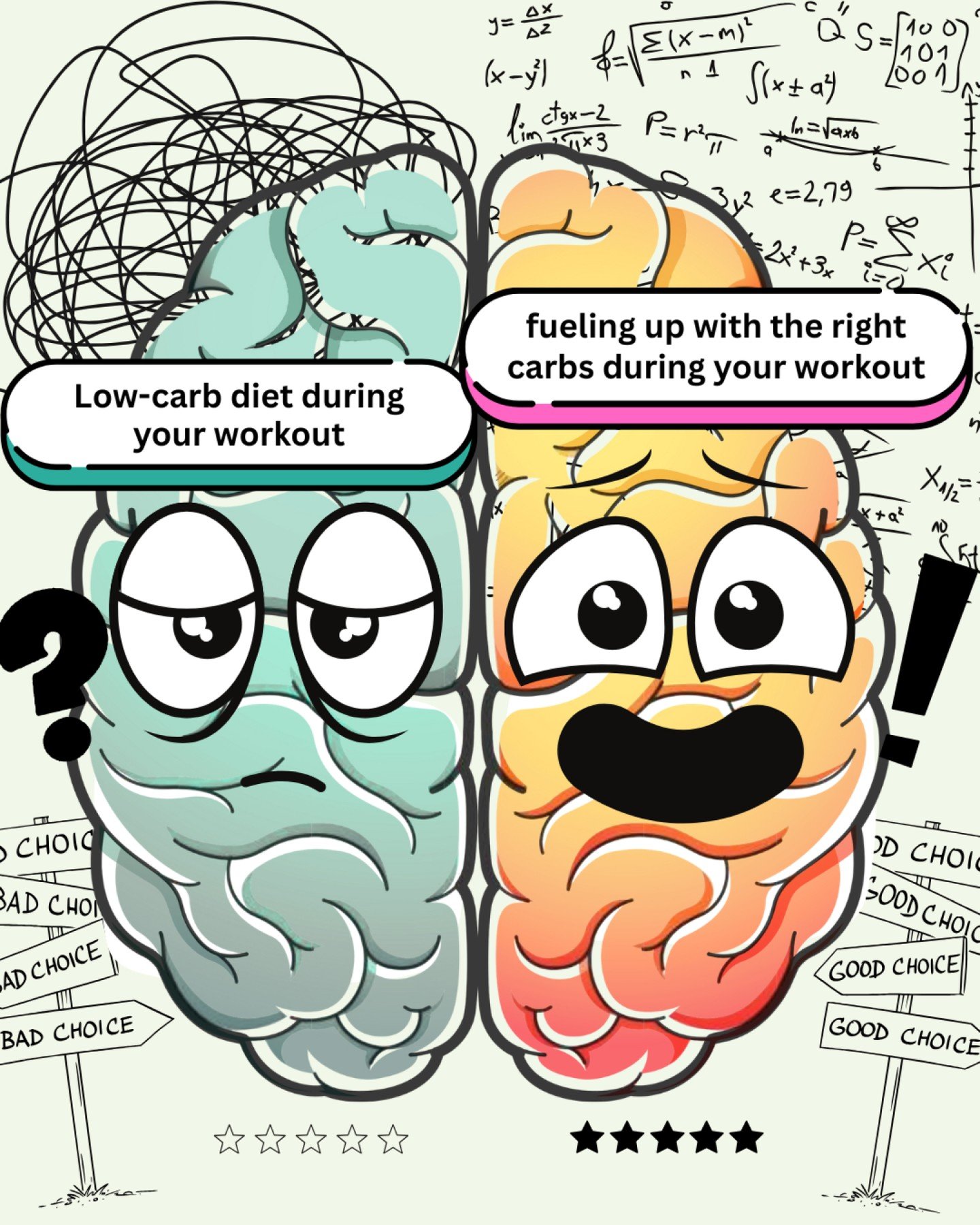Your body during a workout: &ldquo;Glucose please?&rdquo;
You: &ldquo;No, sugar is evil 😡&rdquo;
Also you, 30 minutes later: *dead* 🧟&zwj;♂️

Let&rsquo;s clear this up: sugar isn&rsquo;t the villain, it&rsquo;s your MVP when timed right. ⛽ It helps