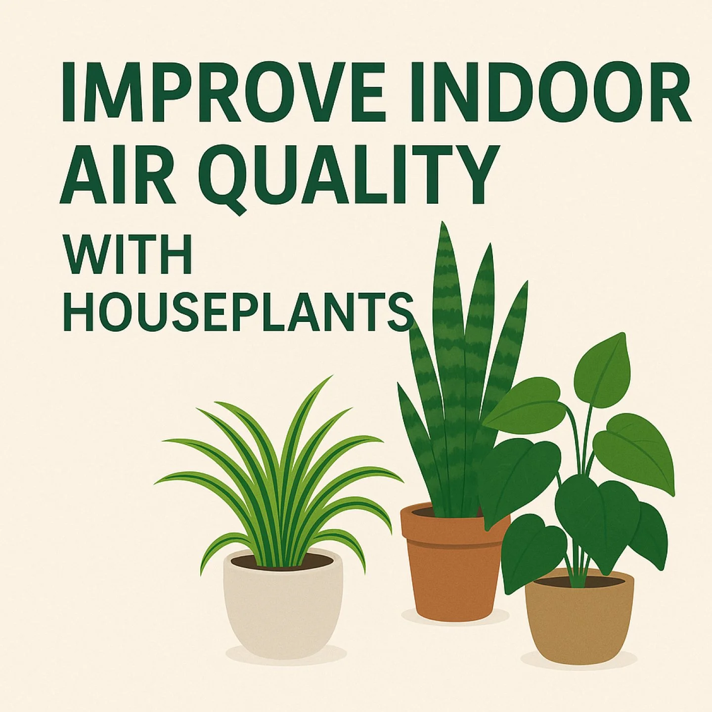 Ever wonder which houseplants purify your air? (and look beautiful doing it) Check out last week's blog post for all of this info and more! 🪴
*
*
*
*
*
#wellnesstips #wellnessadvocate #wellnessfitness #wellnesscoaching #wellnessretreat #wellnesslife