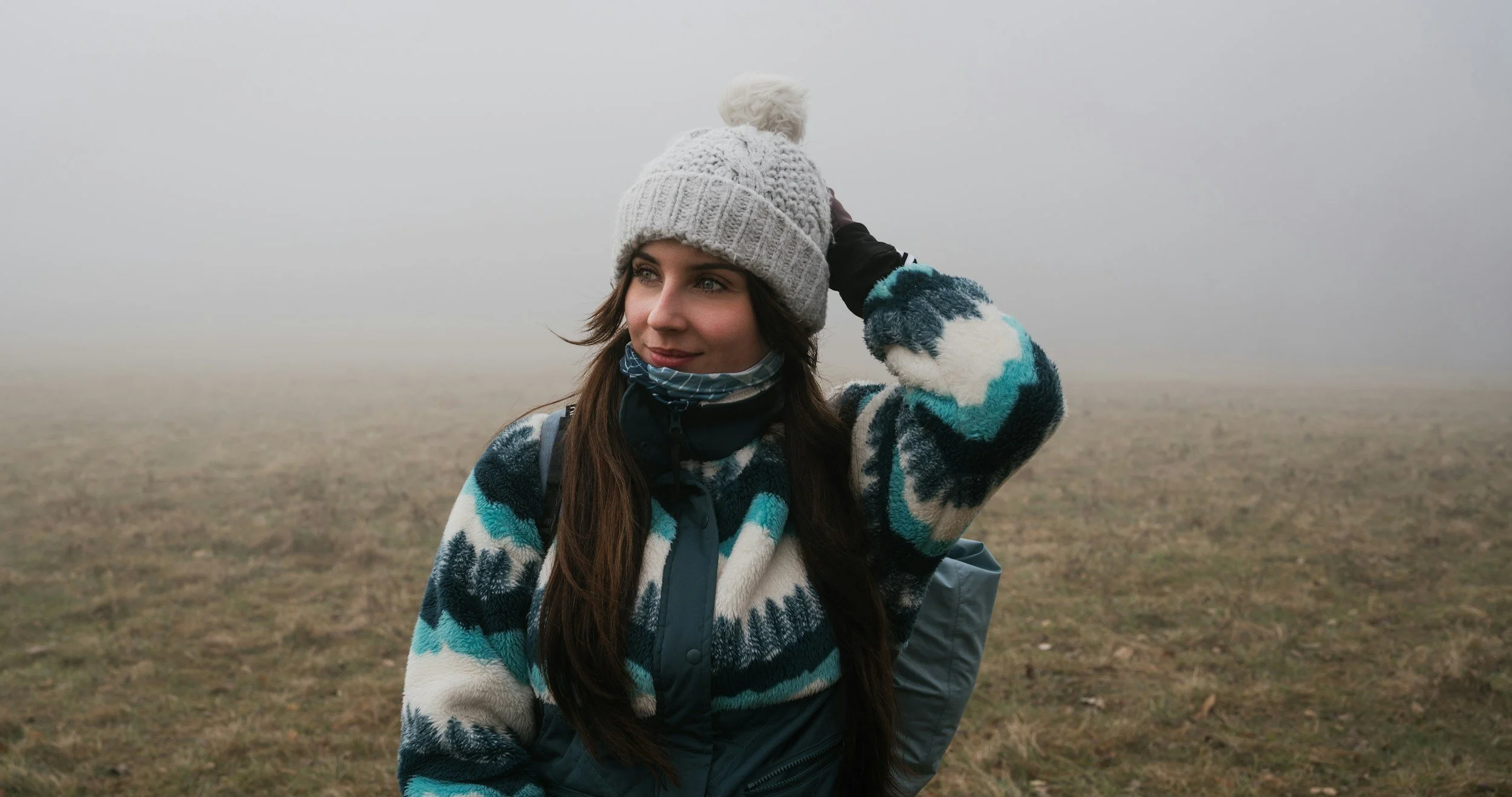 Winter Skin Care 101