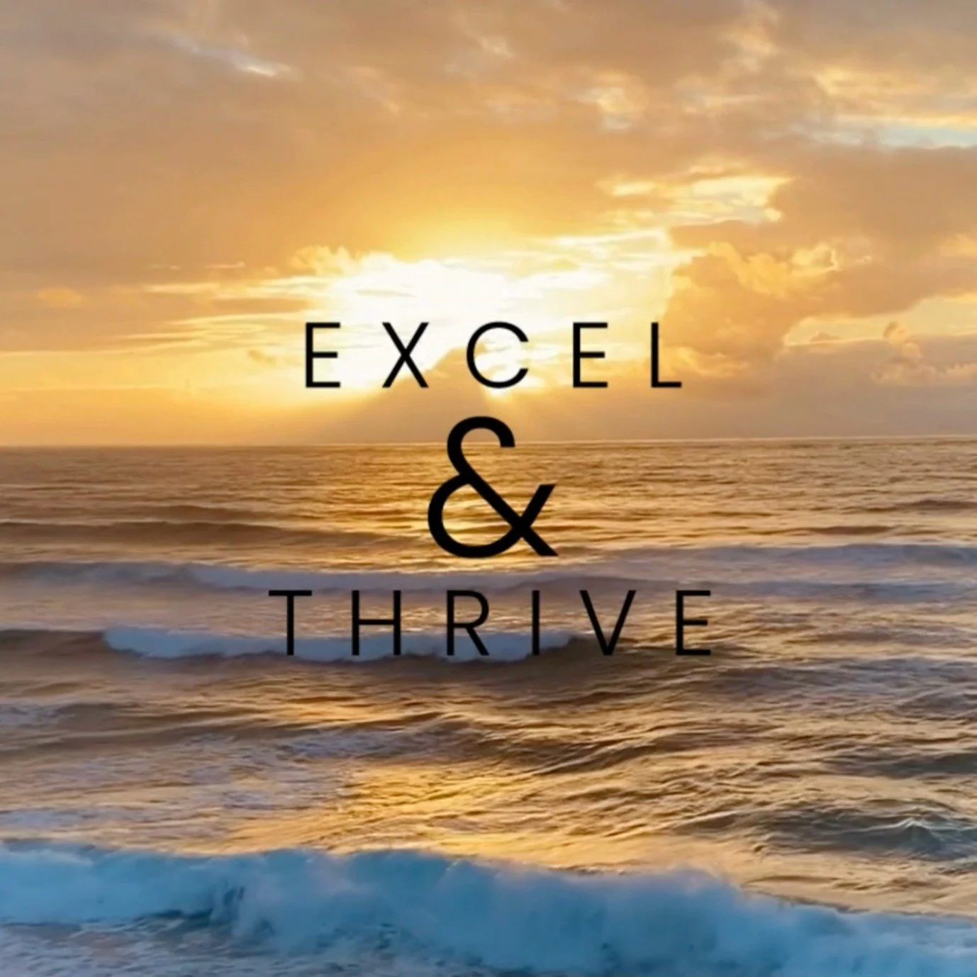 What does your body tell you that you need? Swipe, and take what you need! Comment below... what health topics would you like to see us cover?

#ExcelAndThrive #IntentionalLiving #WellnessHabits #GentleProductivity #SlowLiving #HolisticWellness #more