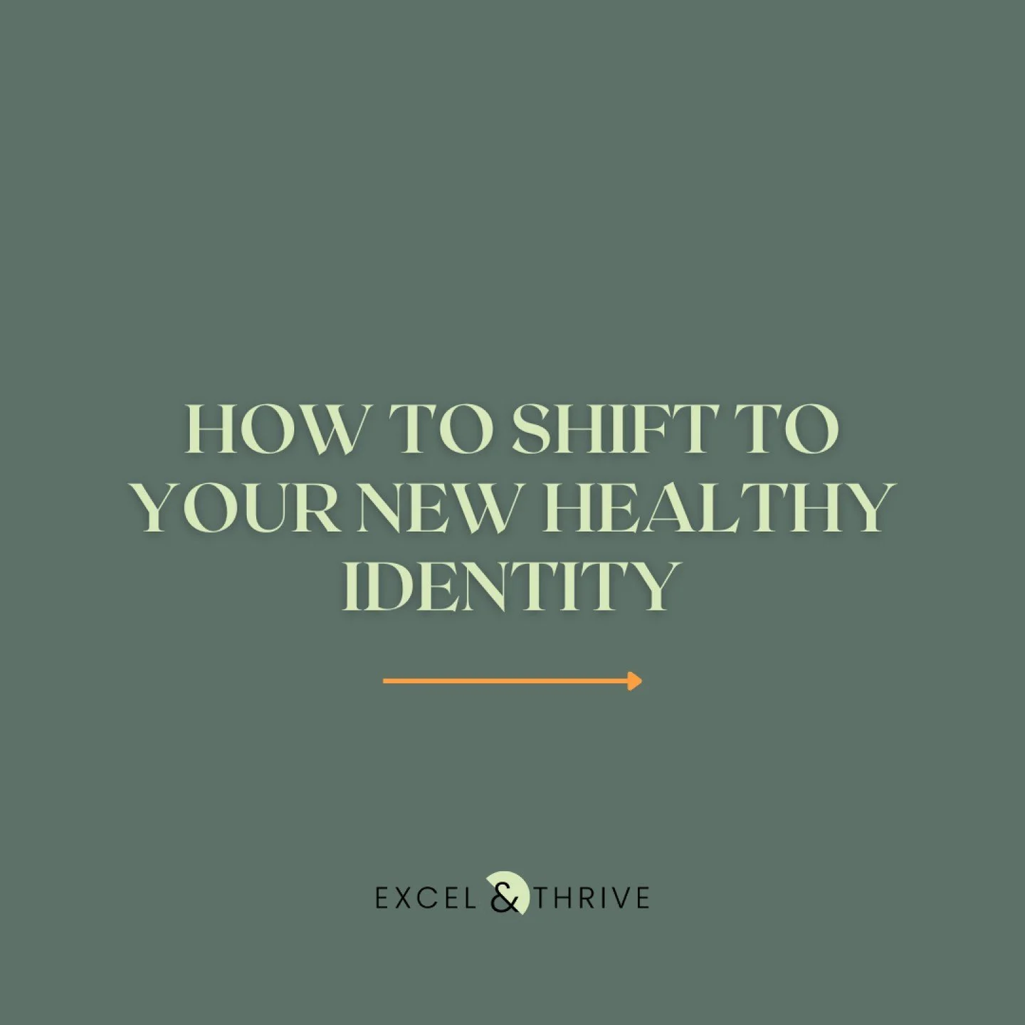 When we perceive ourselves positively, it becomes easier to adopt routines that nourish our bodies and minds. Think about it: when you view yourself as an active, healthy person, your actions tend to align with that identity. Surroundings play a cruc