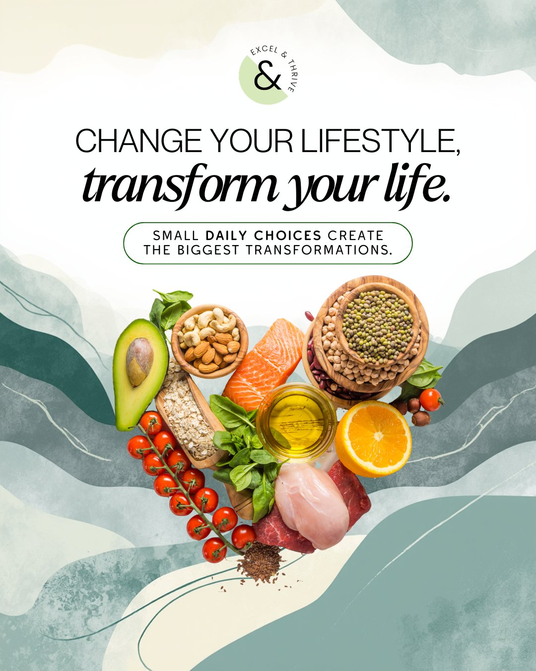 Have we ever mentioned how much we love @millersbiofarm?

From grass-fed steak to plain raw Greek yogurt... and who could resist the wholesome nourishment of low PUFA eggs!? There are so many options out there that start your day right. 

🥚🥩🍊What 