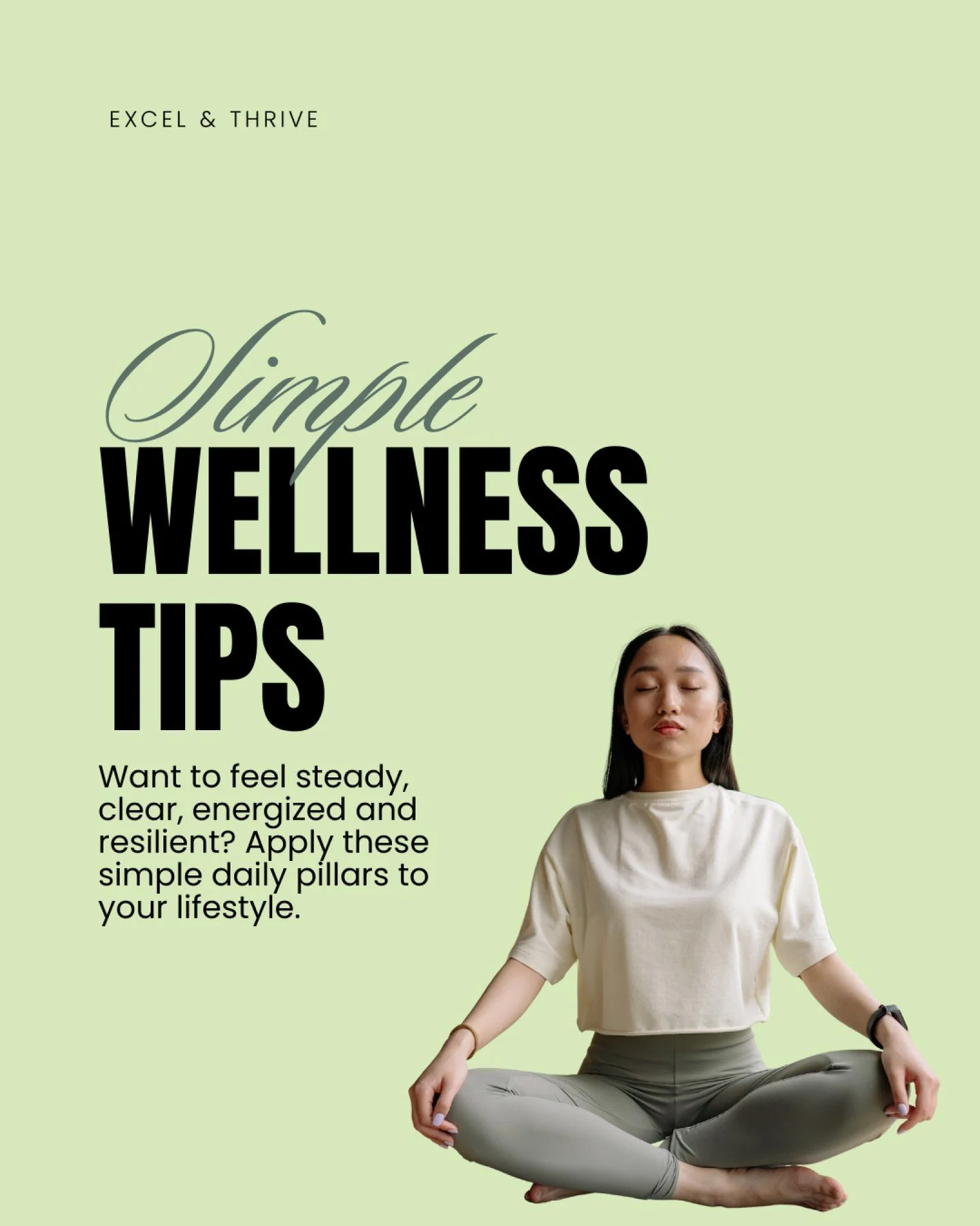 In our latest newsletter, we explored various practical tips that you might not even realize contribute to a longer, healthier life. From nutrition and exercise to mental well-being and social connections, the key lies in creating a holistic approach