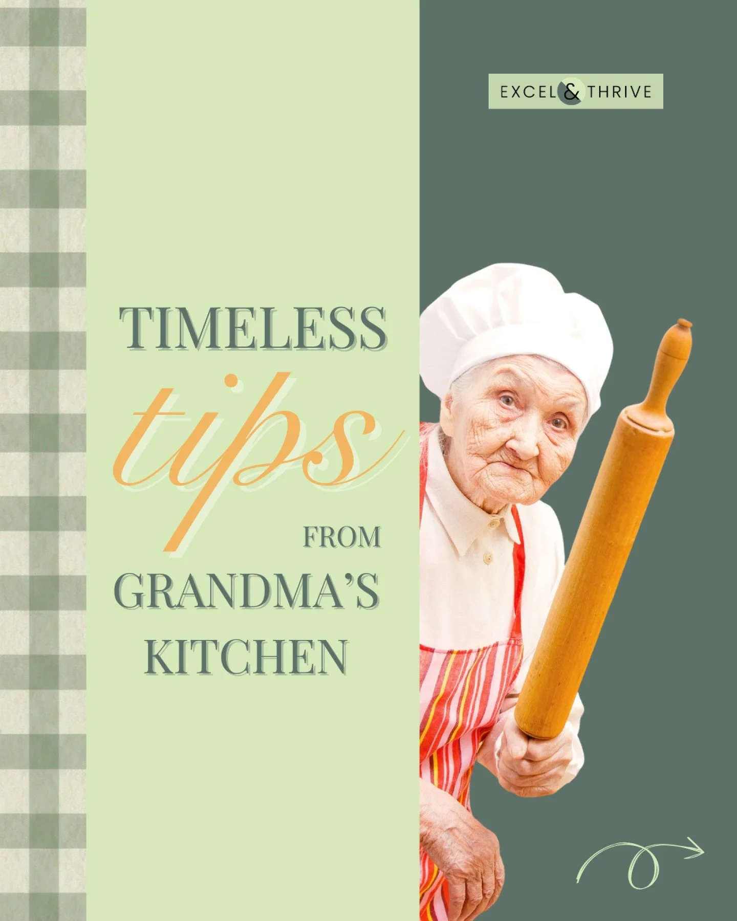 Boost your health using timeless kitchen wisdom: simmer stews slowly to retain nutrients, wrap herbs in damp towels to keep them fresh, and utilize gut-healing foods. Prioritize whole foods by keeping them visible and use natural remedies for immune 