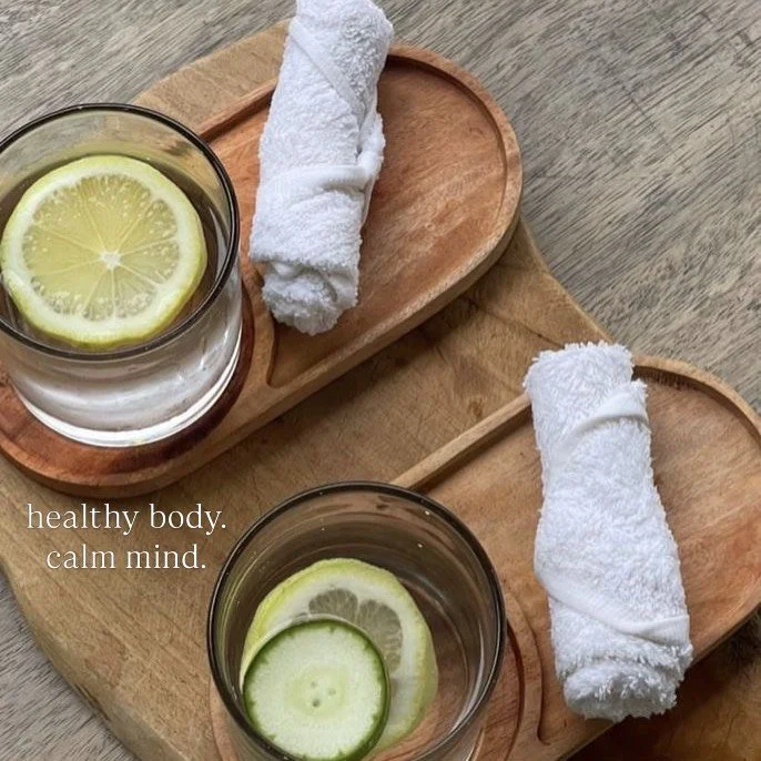 Clear and calm your mind for a moment. What&rsquo;s one thing you miss doing before screens took over so much of our time?

When was the last time you sat in silence without reaching for your phone? No scrolling. No notifications. No background noise