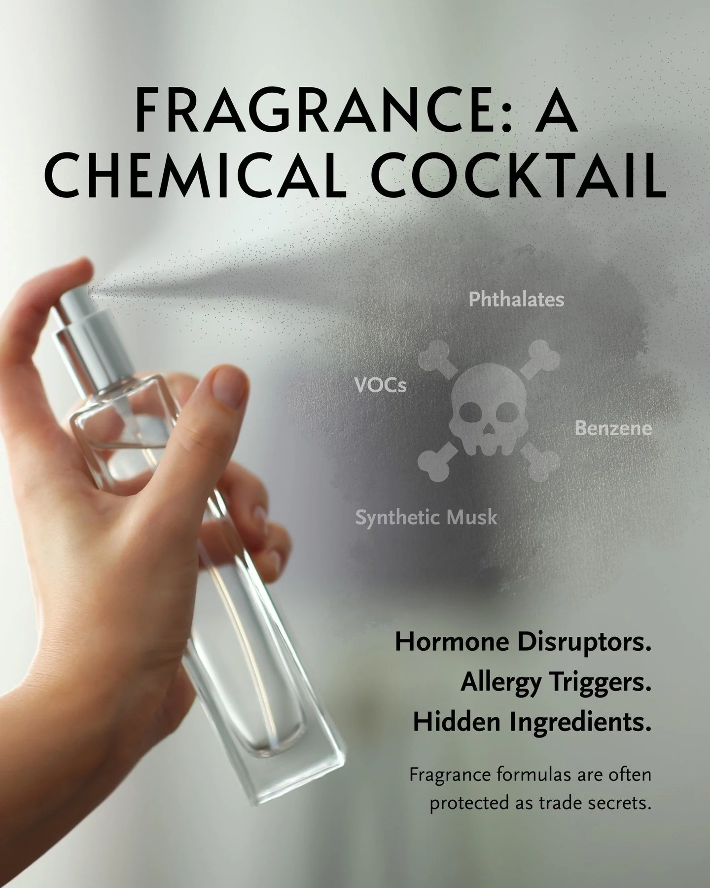 If you&rsquo;re interested in learning more about how to incorporate healthier options into your daily routine, head over to our blog!

#NaturalFragrance #EssentialOils #WellnessJourney #HealthyLiving #SustainableBeauty #OrganicPerfume #Aromatherapy 