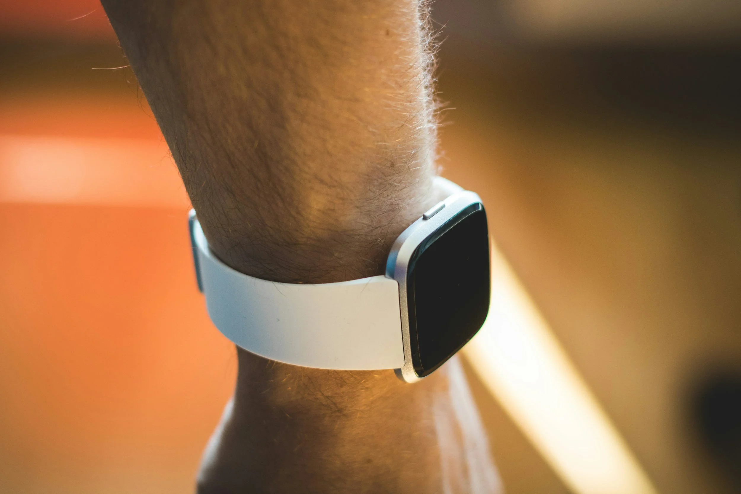 Wearables &amp; Health Tracking