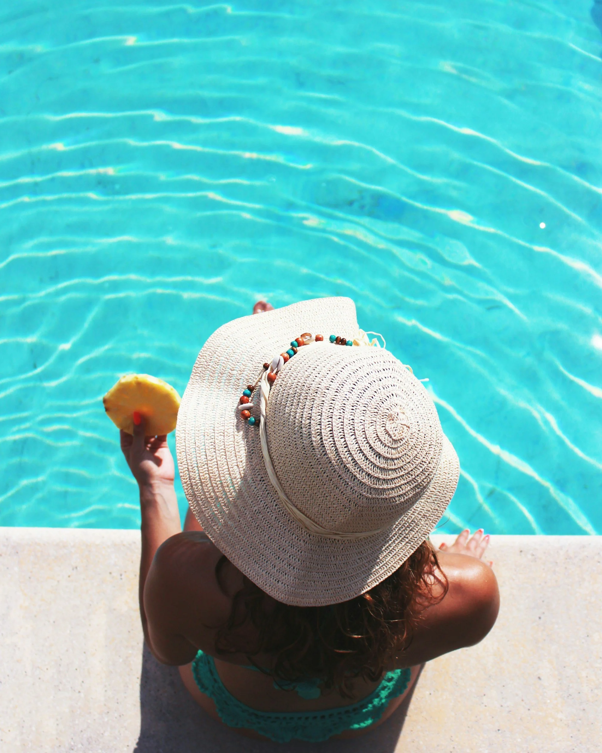 Summer Skincare Starts Before the Shower