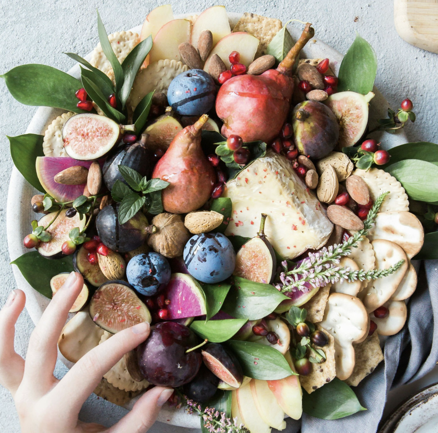Thanksgiving Wellness Guide