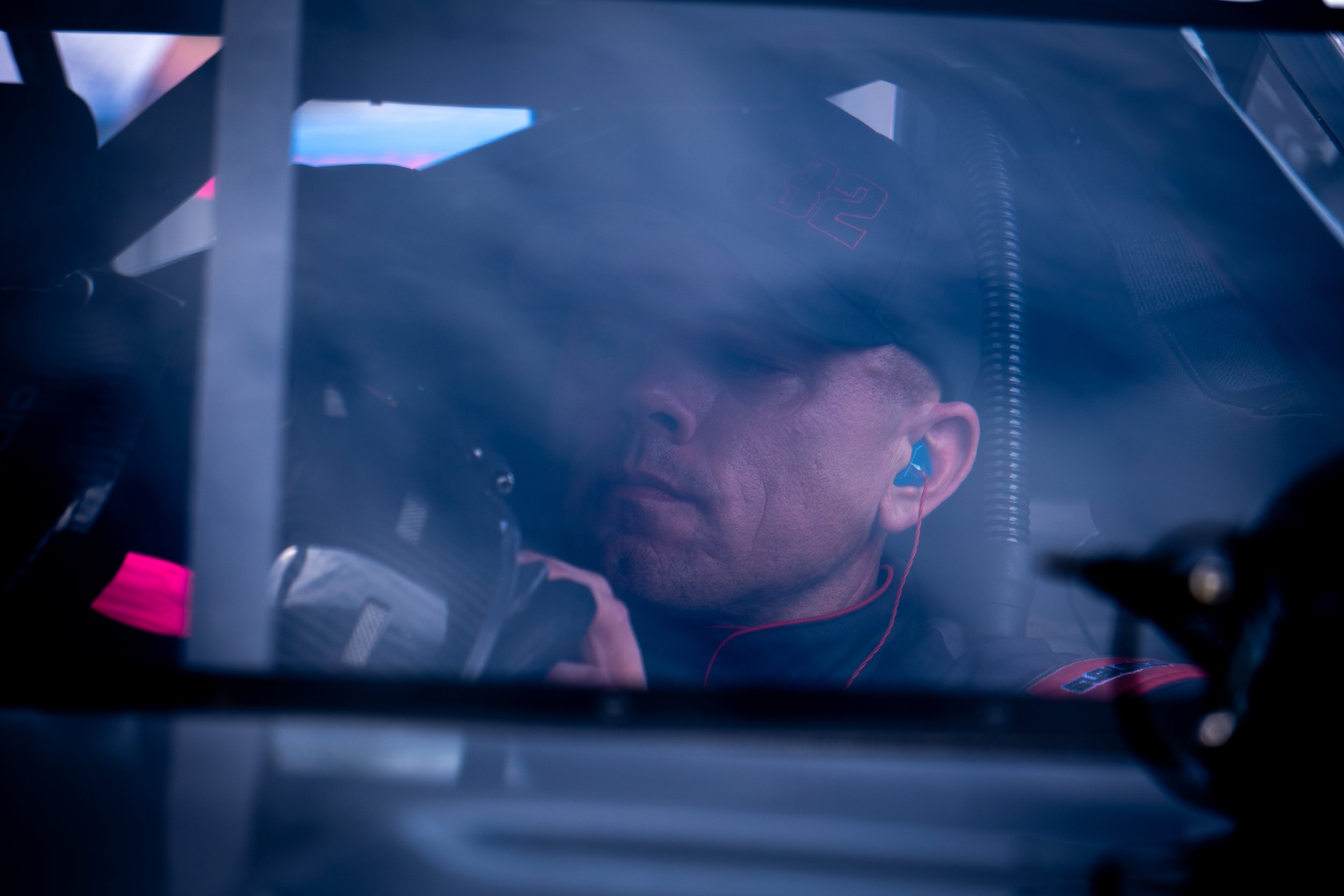 DRIVE — MKM Racing Development