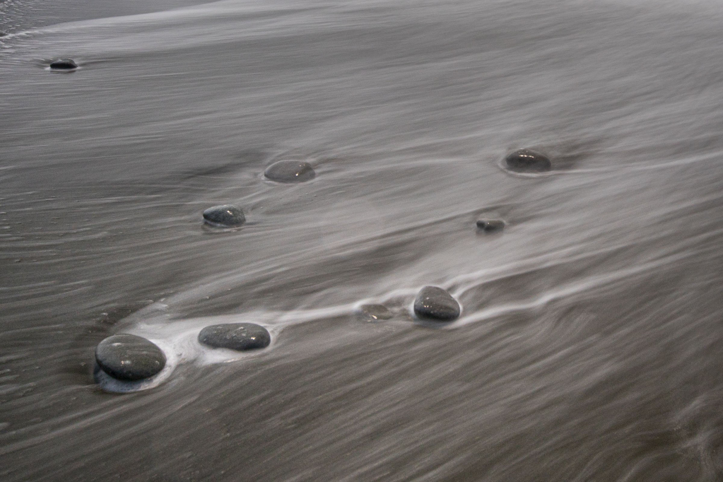 Sea Rocks