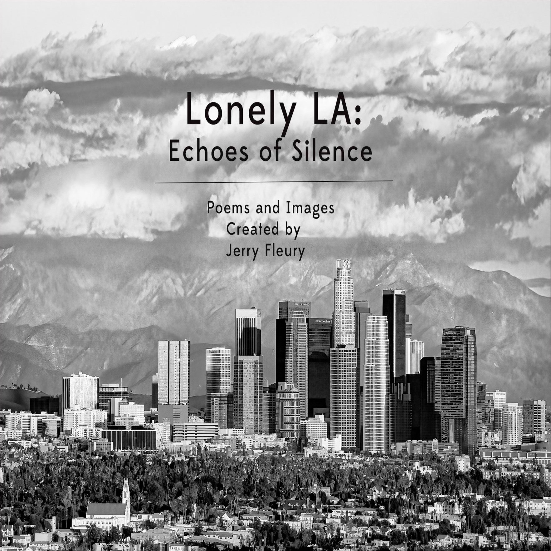 Lonely LA: Echoes Of Silence