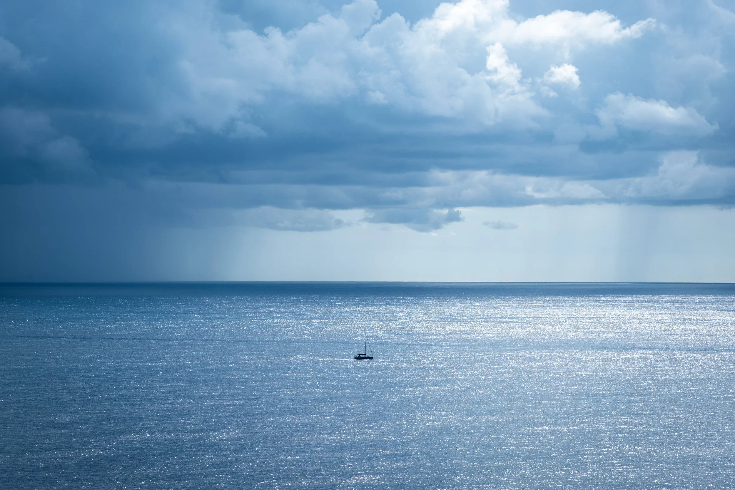 Out of the Storm