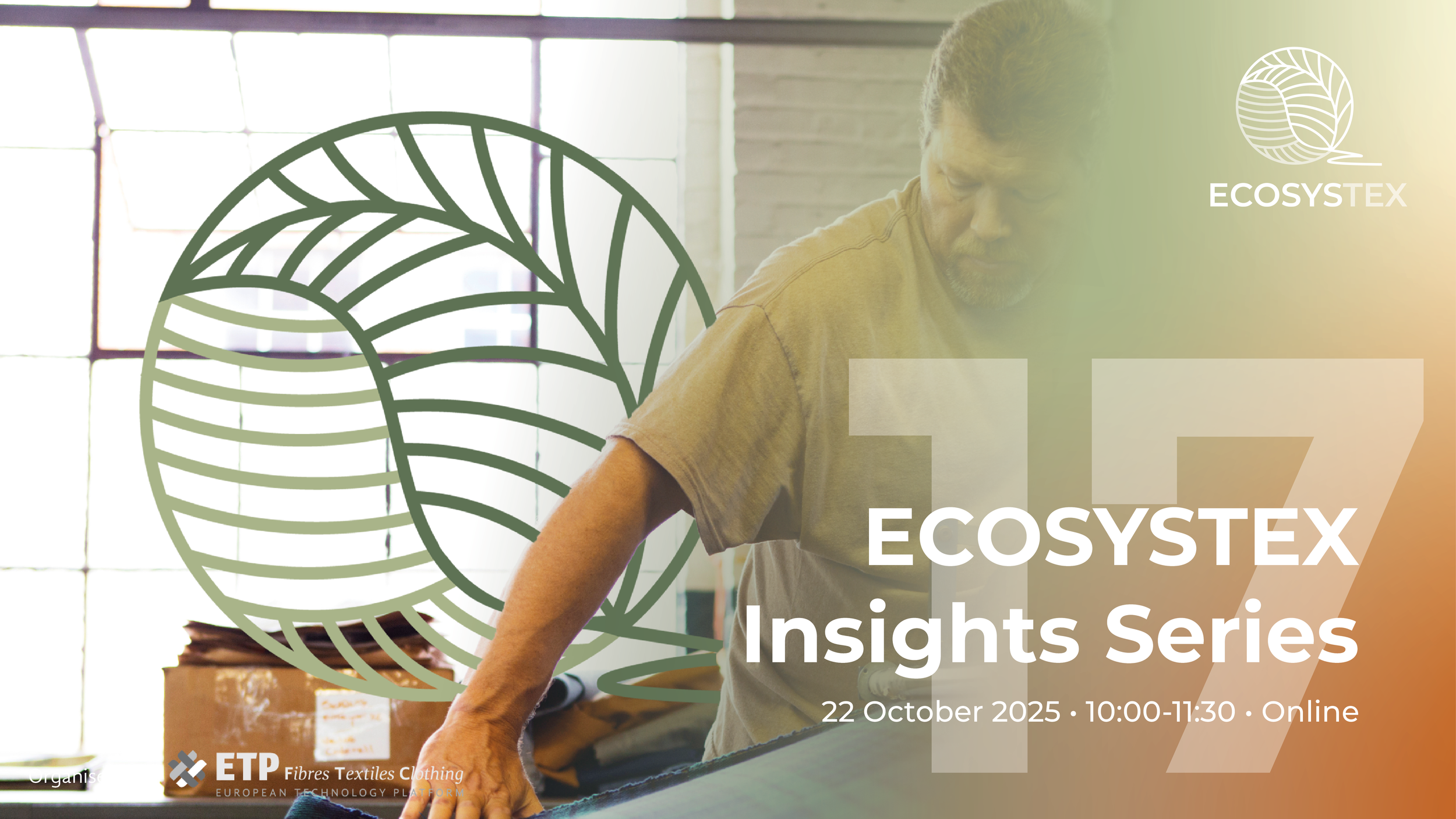 ECOSYSTEX Insights Series #17