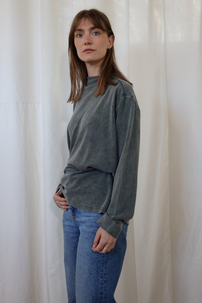 RegioGreenTex: The Circular Garment