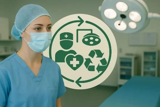 CEMTex’s Green Procurement: Medical Textiles and Sterilization Thematic Seminar