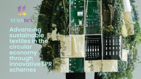 TRUSTEX’s Draft Report on EPR scheme analysis