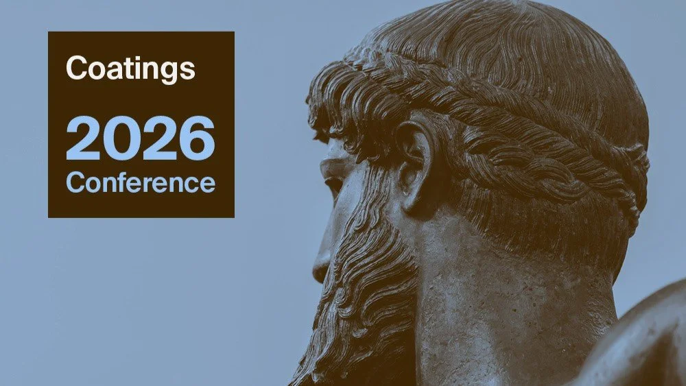 COATINGS 2026 Conference
