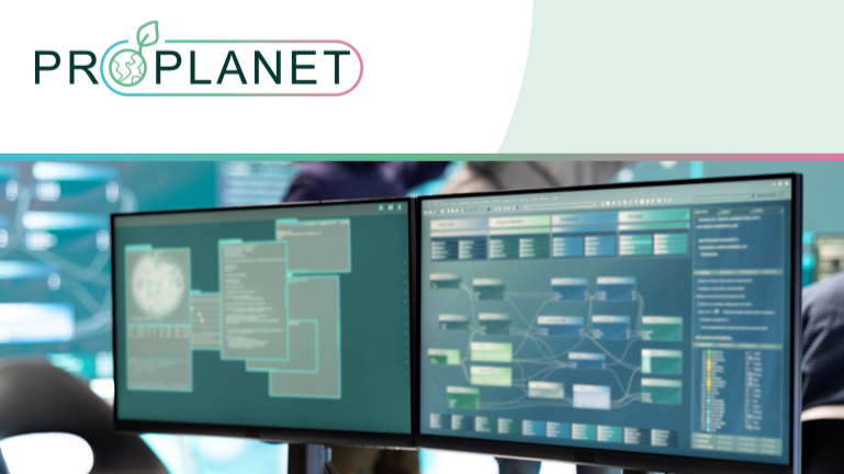 PROPLANET’s Replication Tool