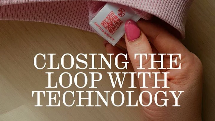 Closing the loop with technology
