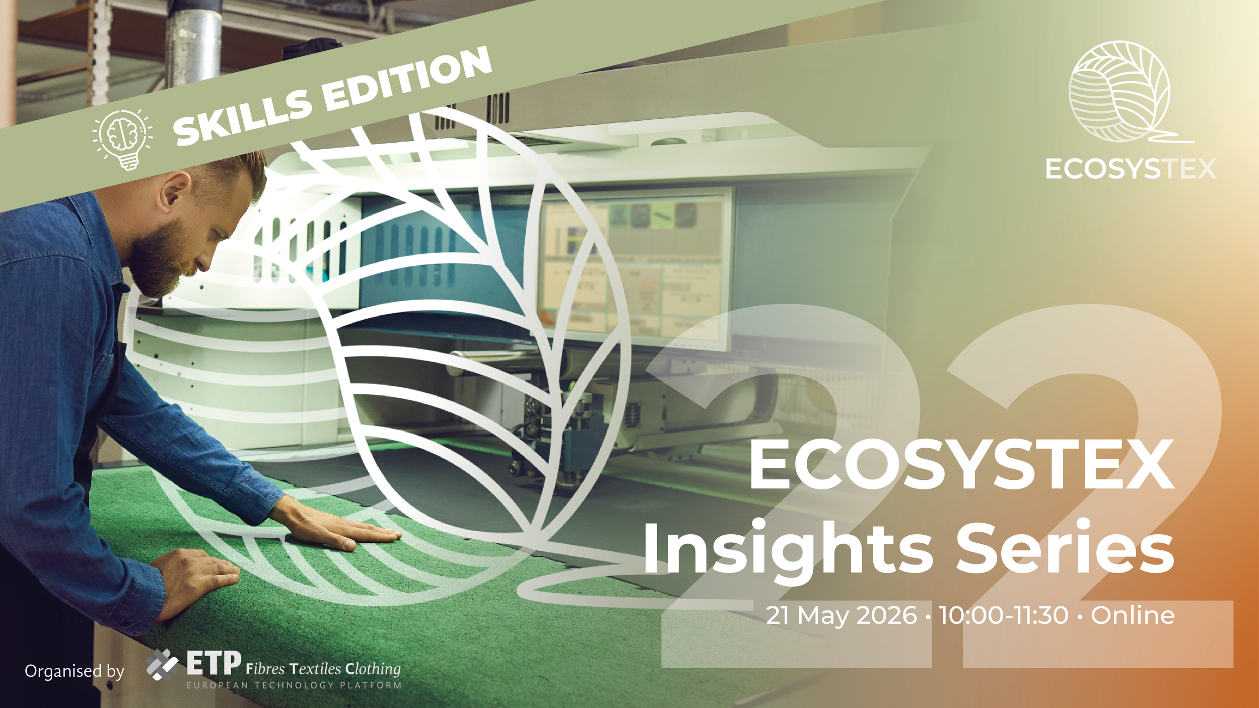 ECOSYSTEX Insights Series #22