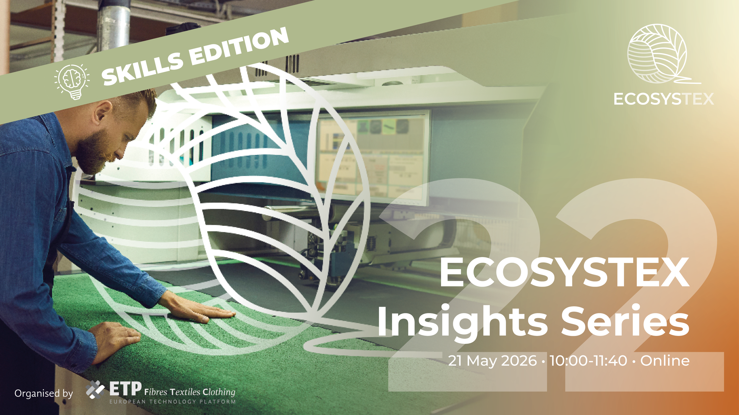 ECOSYSTEX Insights Series #22