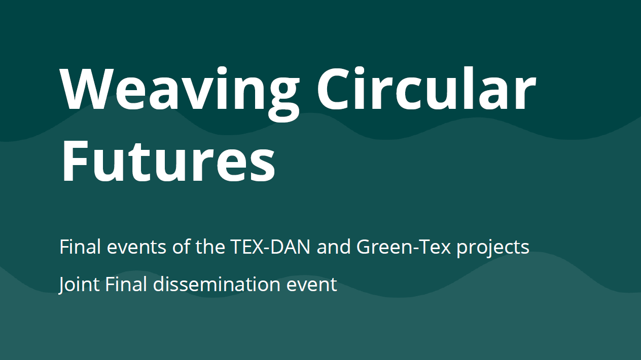 Weaving Circular Futures