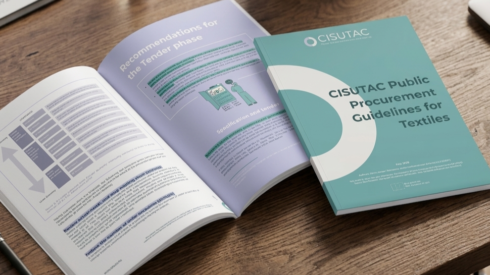 CISUTAC’s Public Procurement Guidelines for Textiles