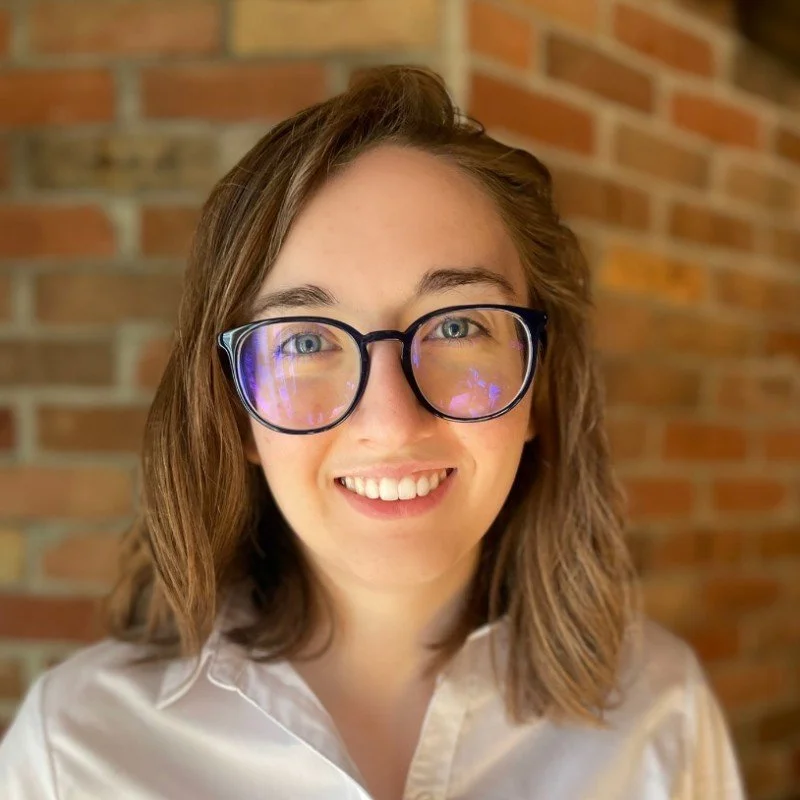 Headshot of Dr. Gwen George